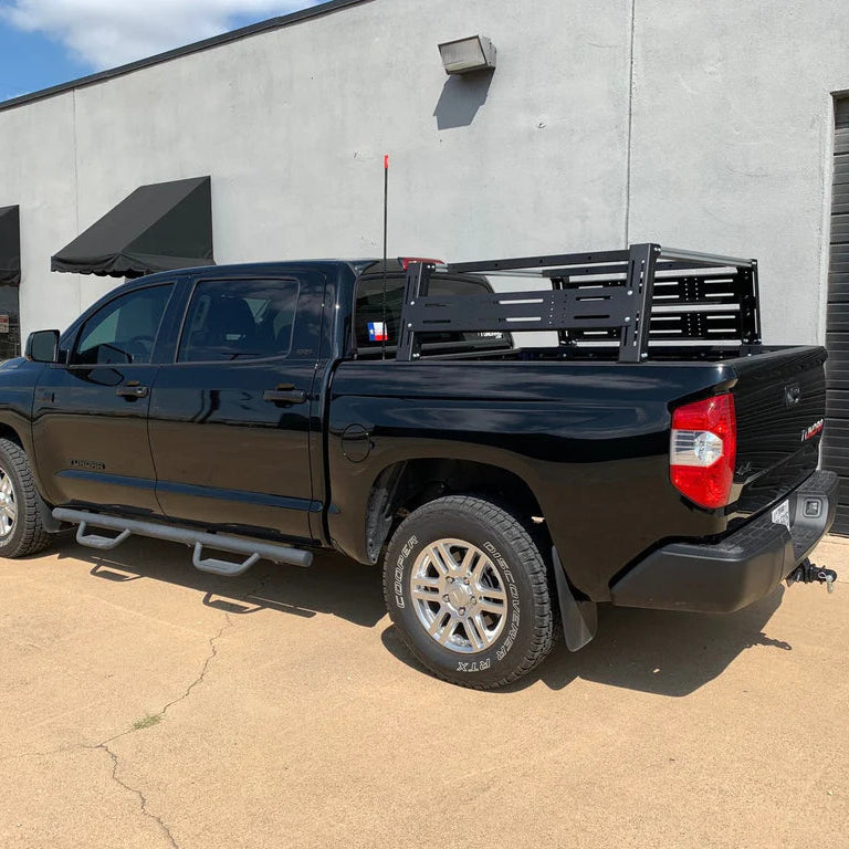 Cali Raised 2014-2021 Tundra Overland Bed Rack