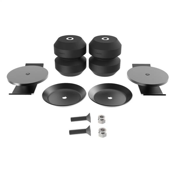 Timbren Active Off-Road Rear Bump Stop Kit (Tacoma/Tundra)