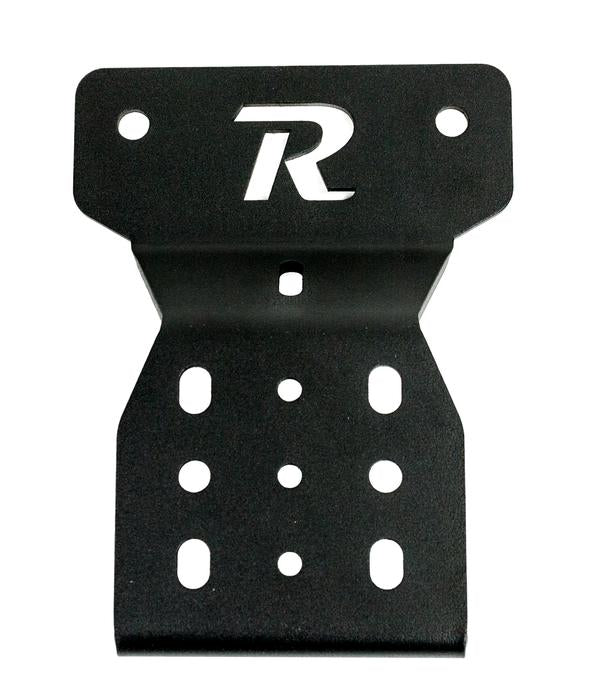 Rago Tacoma Bed Rail Accessory Mounts