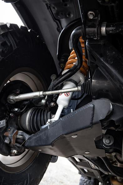 Rago Fabrication 2016-2023 Tacoma Lower Control Arm Skid
