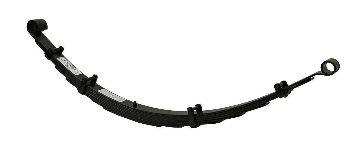 Deaver Tundra Leaf Spring 2 Inch Lift
