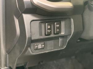 Cali Raised 2016-2023 Tacoma OEM Style Switch Panel
