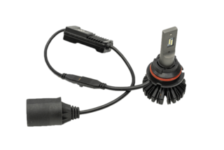 Vivid Lumen - H4 V-Spec LED Headlight Bulbs (Pair)