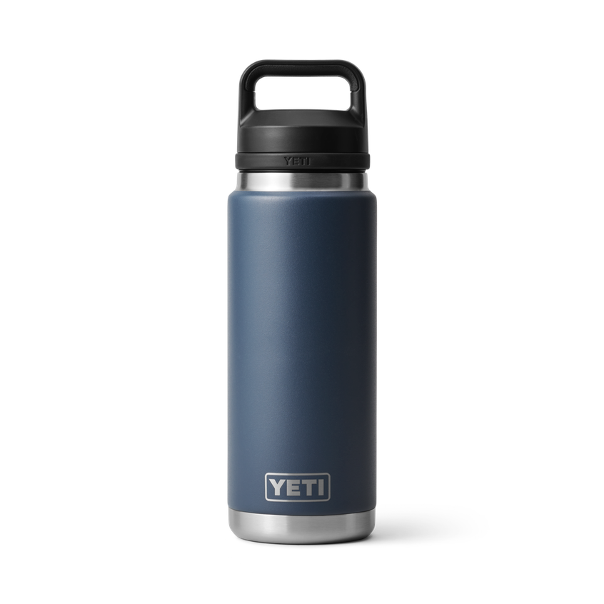 Yeti Rambler Bottle (Overland Outfitters)