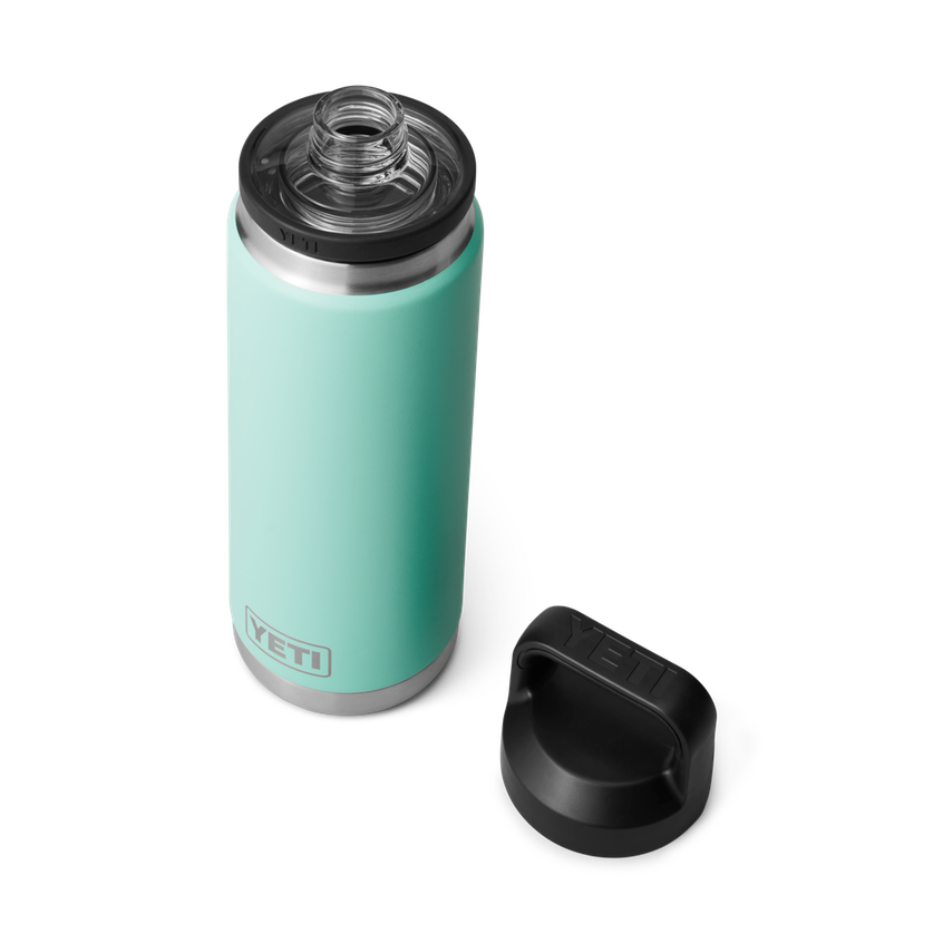 Yeti Rambler Bottle (Overland Outfitters)