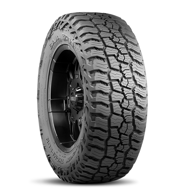 Mickey Thompson Baja Boss A/T