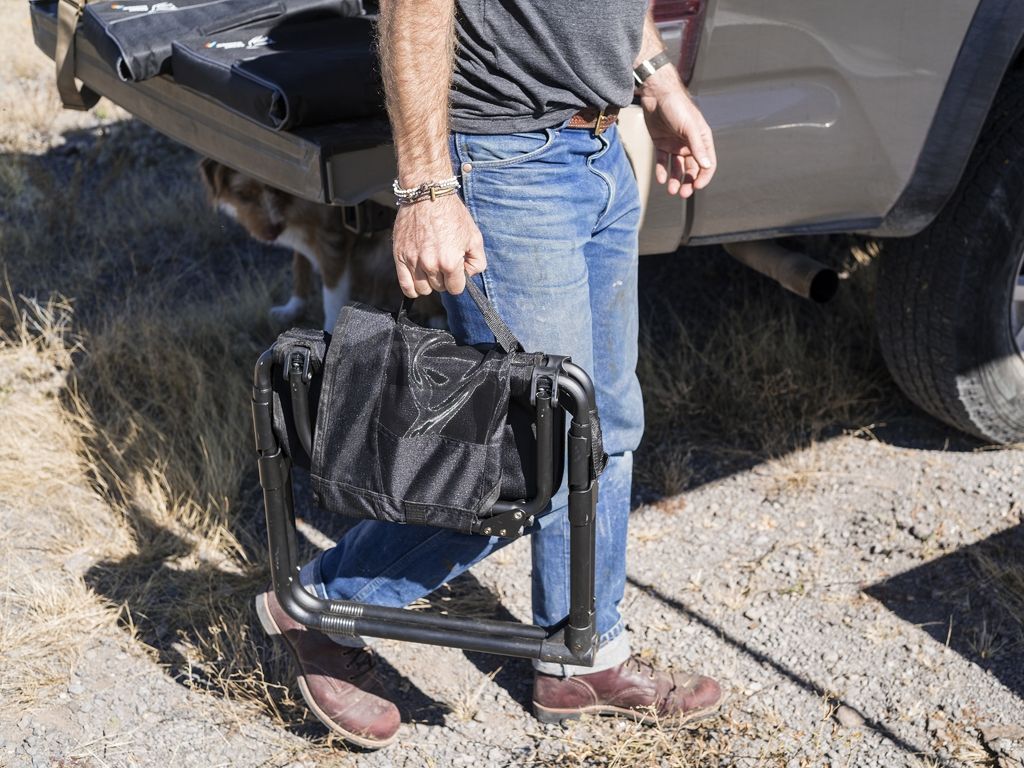 Front Runner Expanding Camping Chair