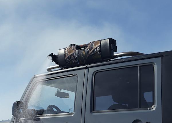 WaterPORT - Overland Outfitters - Vancouver, BC