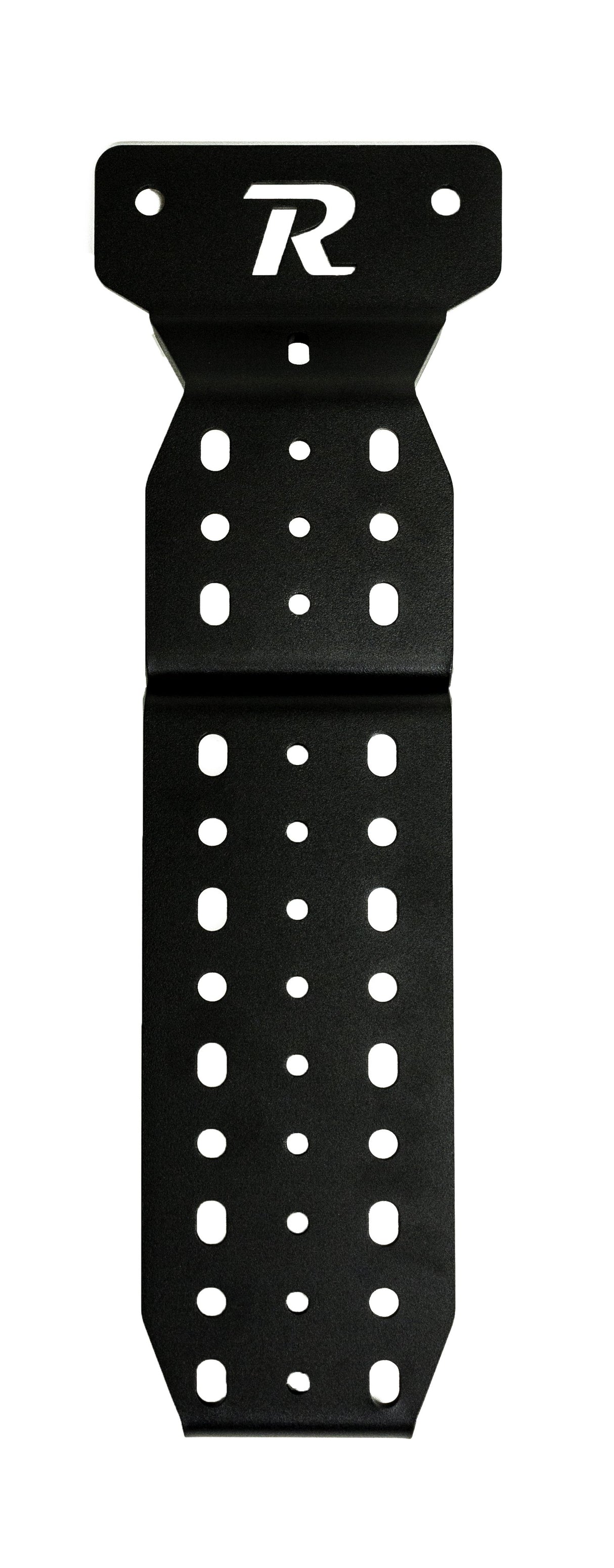 Rago Tacoma Bed Rail Accessory Mounts