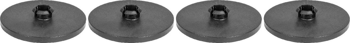 OME 2005-2023 Tacoma DAKAR Extra Leaf Kit