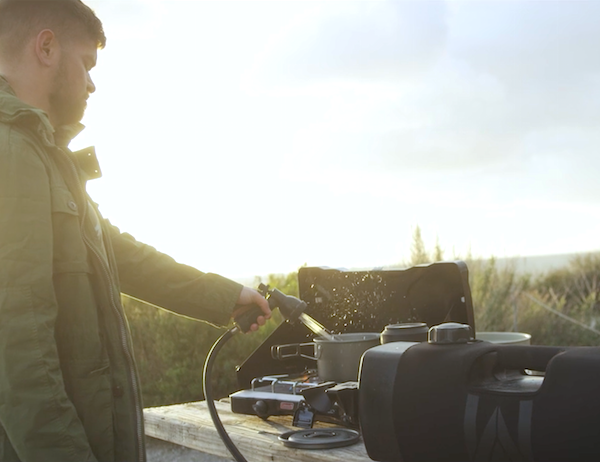 WaterPORT - Overland Outfitters - Vancouver, BC