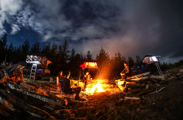 The Road to Haida Gwaii