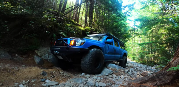 Overlander vs Prerunner vs Rock Crawler