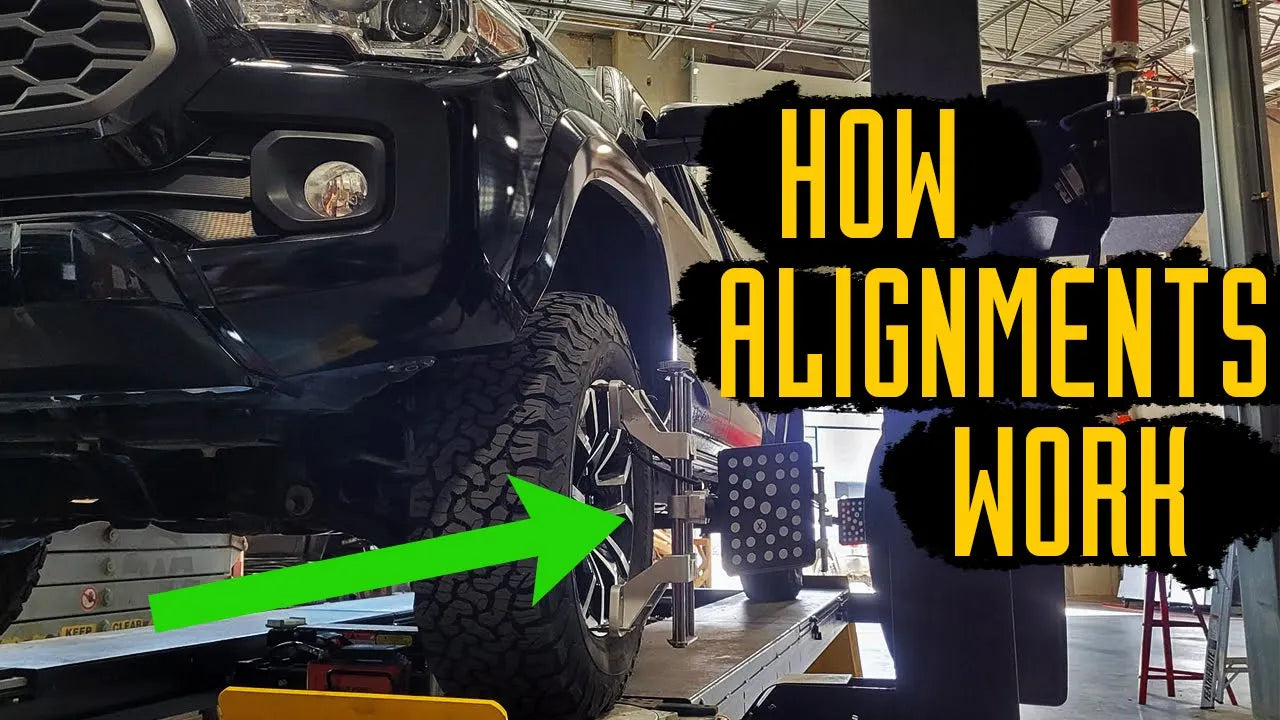 Everything You Need to Know About Alignments