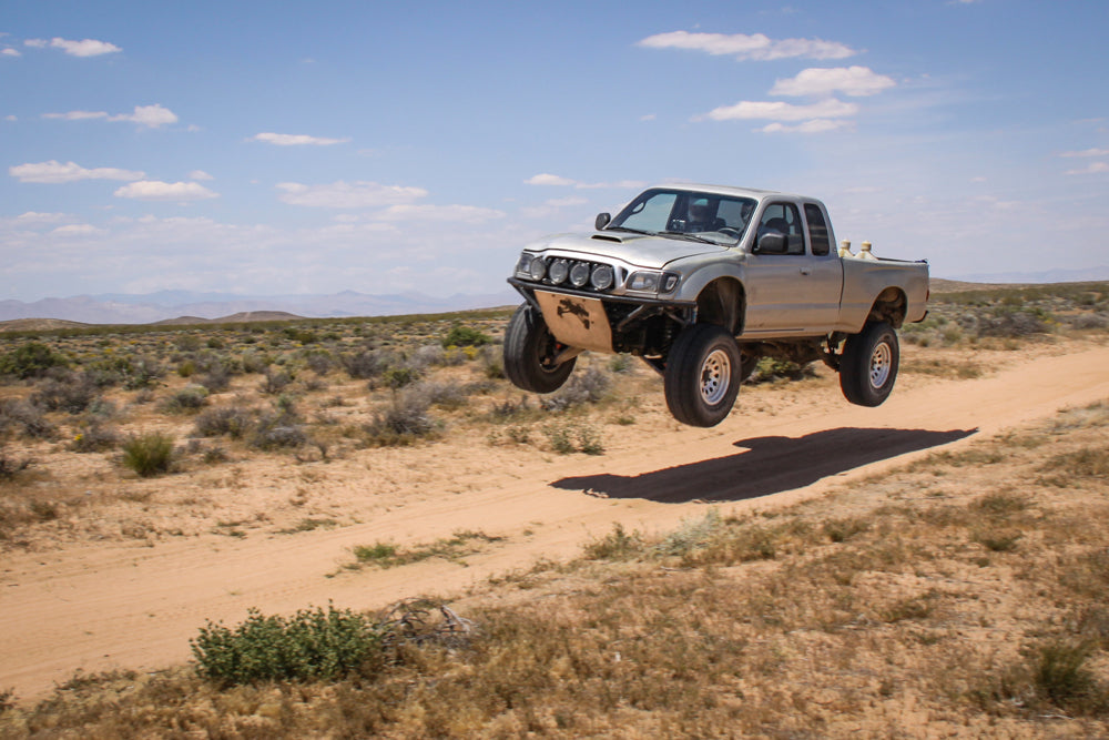 Off Road Long Travel Suspension Kits