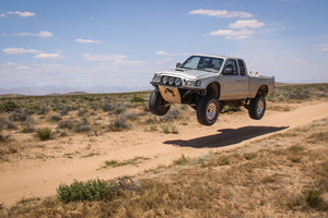 Off Road Long Travel Suspension Kits