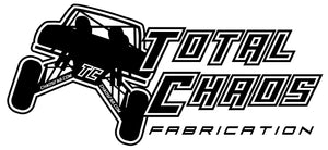 Total Chaos Fabrication