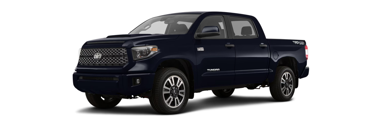 Toyota Tundra Off Road Parts