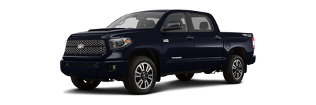 Toyota Tundra Off Road Parts
