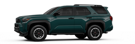 Toyota 4Runner Off Road Parts