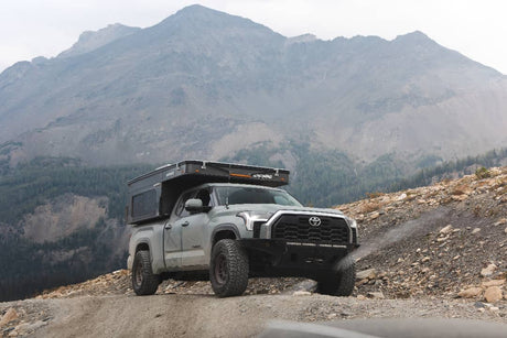 Toyota Tundra Off Road Parts