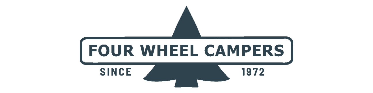 Four Wheel Campers