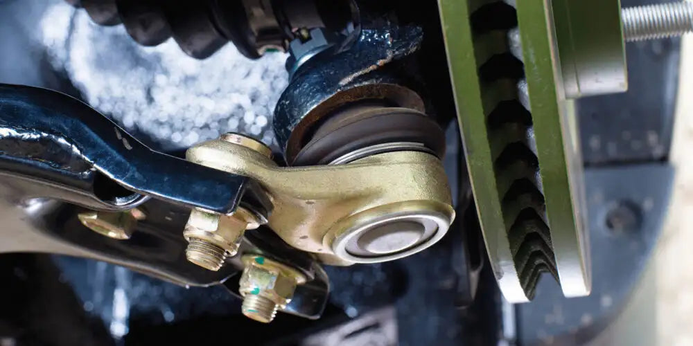 Off Road  Vehicle Ball Joints