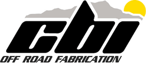 CBI Offroad Fabrication