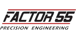 Factor 55 Recovery Gear