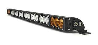 Off Road Vehicle Light Bars