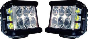 Off Road Vehicle Light Pods
