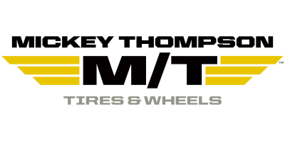 Mickey Thompson Tires