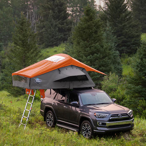 Soft Shell Roof Top Tents