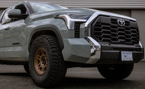 Off Road Vehicle Wheels