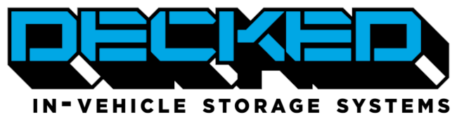 DECKED Storage Systems