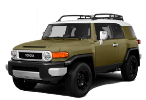 FJ Cruiser