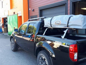 Nissan Frontier Racks