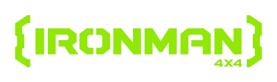 Ironman 4x4