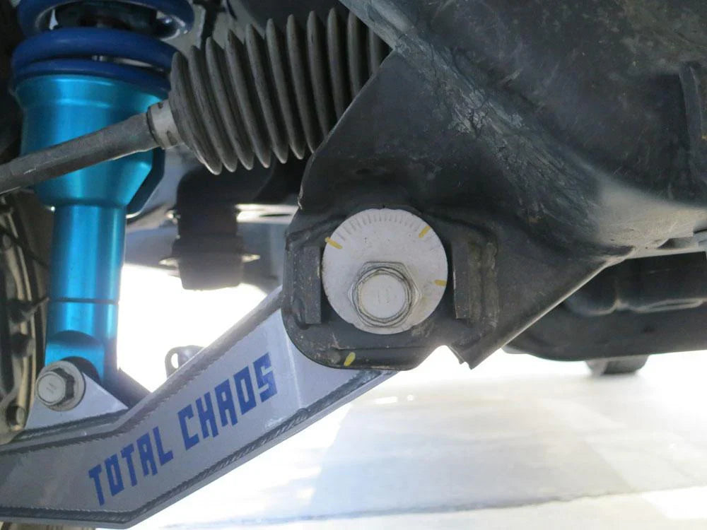 Suspension Builder Parts