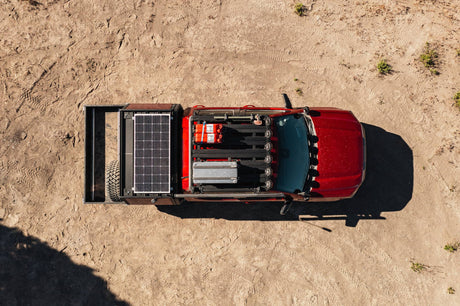 Solar Panels & Portable Power