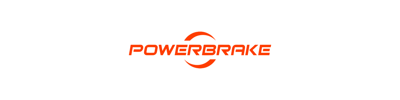 Powerbrake company logo