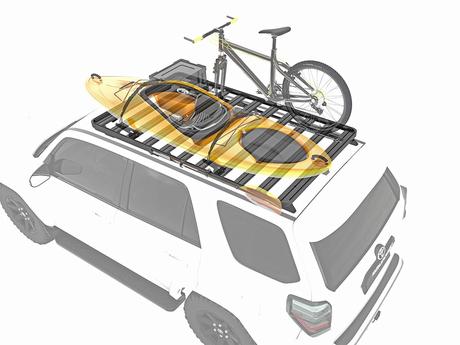 Off Road Vehicle Rack Accessories