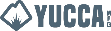 Yucca MFG