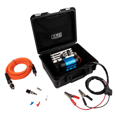 ARB Portable Single Compressor Kit