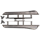 RCI Offroad 2016-2023 Tacoma Rock Sliders Short Bed