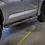 C4 Fabrication 2022+ Tundra Rock Sliders