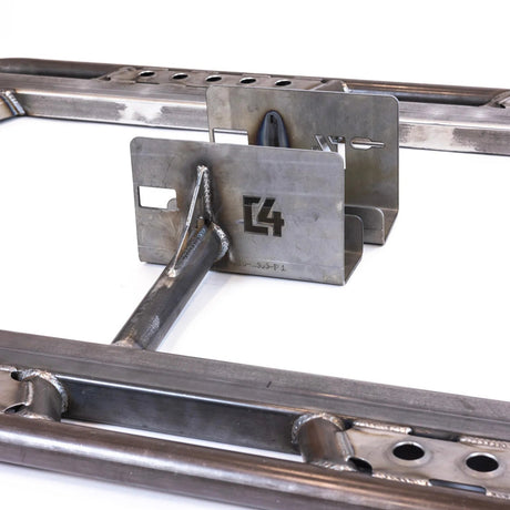 C4 Fabrication 2022+ Tundra Rock Sliders