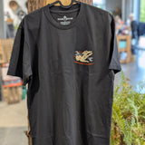 Overland Outfitters Built By Bloody Knuckles - Hand