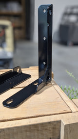 O2 Fab 2005-2023 Toyota Tacoma Bed Stiffeners