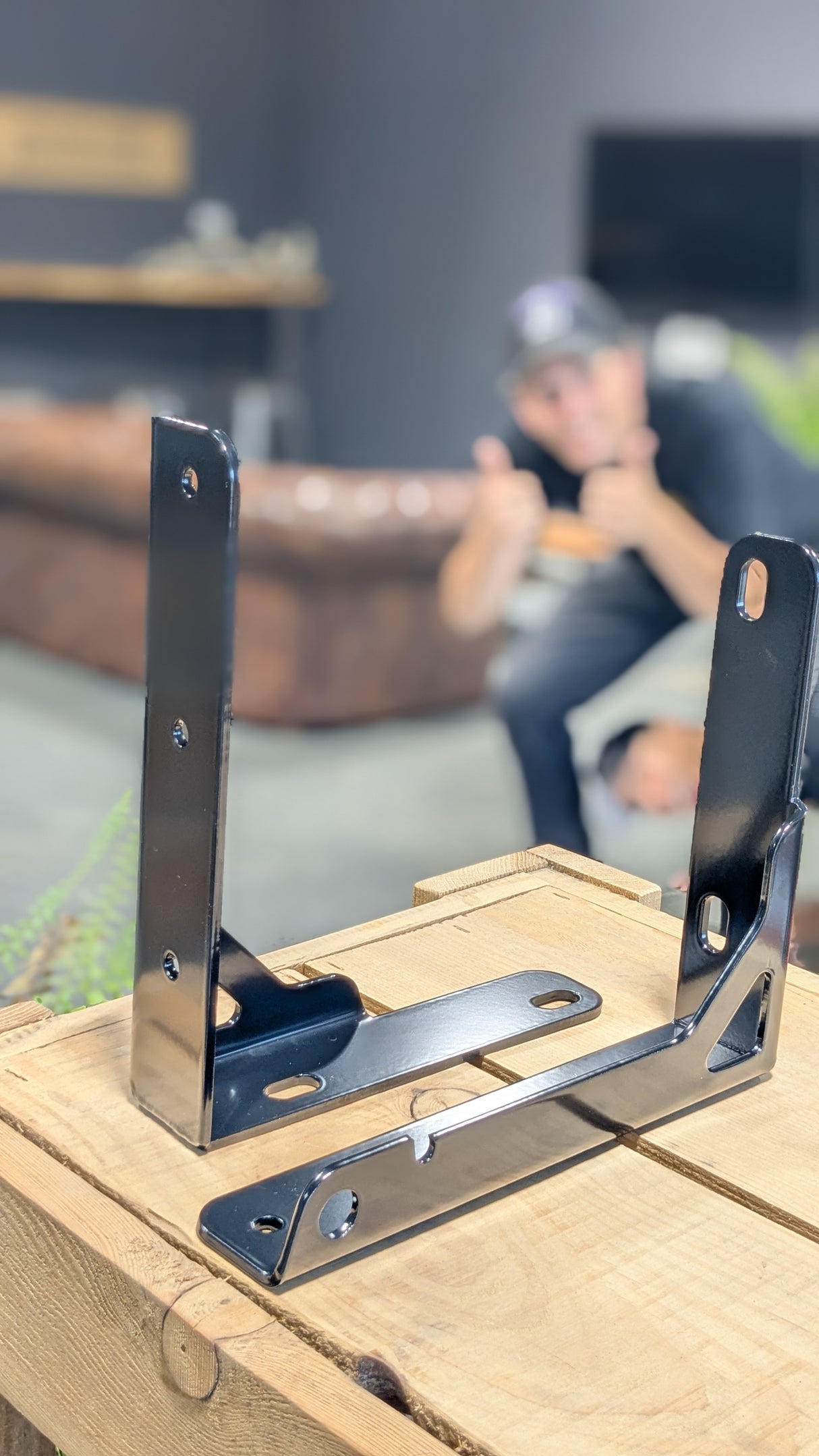 O2 Fab 2005-2023 Toyota Tacoma Bed Stiffeners